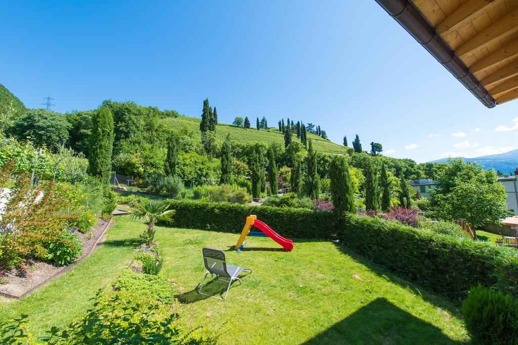 Weifnerhof Villa Termeno Exterior photo